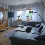Apartamento Wellness-oase In Ems , Monteurunterkunft, Wellness Exclusive