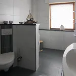 Apartamento Wellness-oase In Ems , Monteurunterkunft, Wellness Exclusive Lingen