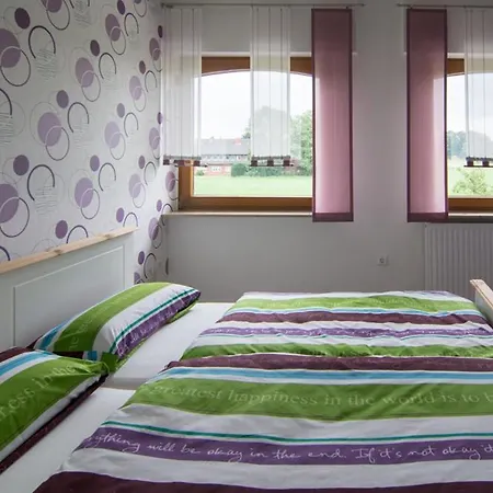 Wellness-oase In Ems , Monteurunterkunft, Wellness Exclusive