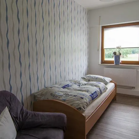 Wellness-oase In Ems , Monteurunterkunft, Wellness Exclusive Линген