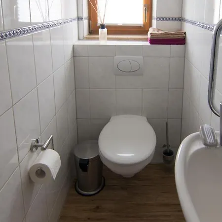 Wellness-oase In Ems , Monteurunterkunft, Wellness Exclusive *