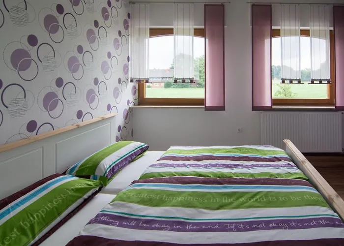 Wellness-oase In Ems , Monteurunterkunft, Wellness Exclusive