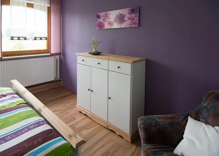 Daire Wellness-oase In Ems , Monteurunterkunft, Wellness Exclusive Lingen