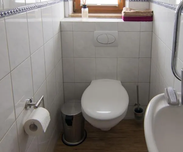 Wellness-oase In Ems , Monteurunterkunft, Wellness Exclusive *